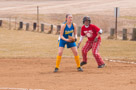 WHS vs Fort Hill